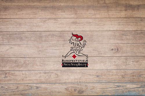 Logo Burgfestspiele Neunußberg